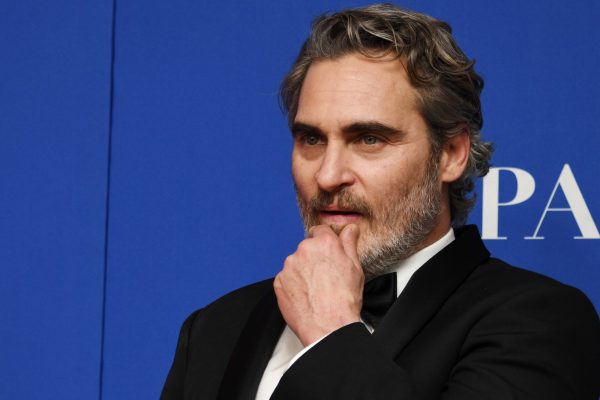 Joker en Netflix grote winnaars Oscar-nominaties
