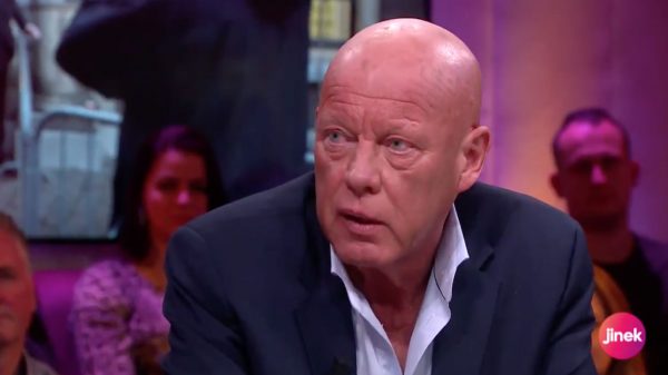 Frits Wester over zijn alcolholverslaving: 'Ik knalde keihard met m'n kop tegen de muur'