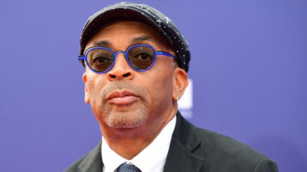 Spike Lee is eerste zwarte juryvoorzitter filmfestival Cannes