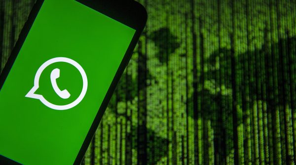chade bij WhatsApp fraude is verviervoudigd in 2019
