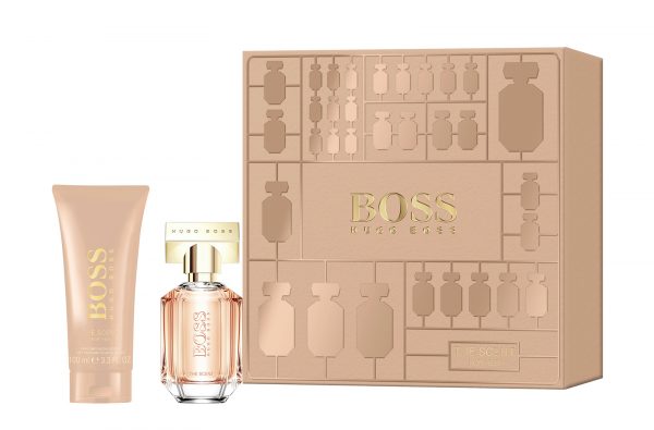 valentijnscadeaus geurset