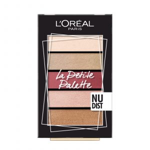 valentijnscadeaus oogschaduwpalette