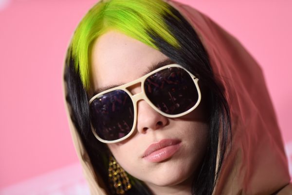 Billie Eilish zingt themalied nieuwe James Bond-film