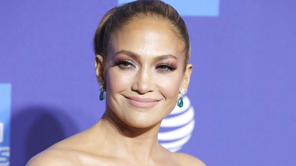 Jennifer Lopez