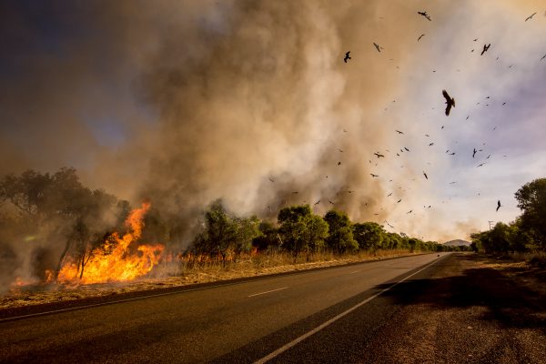 Verwachte overvloed aan regen Australië kan nog meer overlast veroorzaken