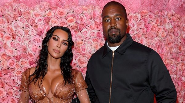 Kim Kardashian en Kanye West huren bioscopen af om boodschap Just Mercy af te geven
