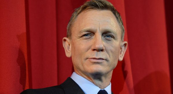 james bond wordt nooit vrouw