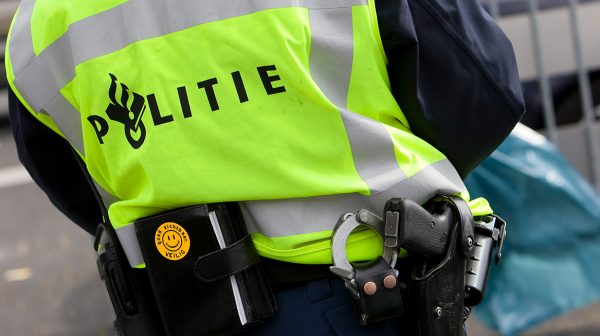 Man aangehouden na bedreiging scholieren en leraren met de dood