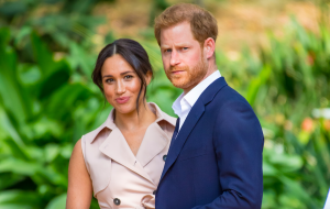 Thumbnail voor Prins Harry reageert op breuk Brits koningshuis
