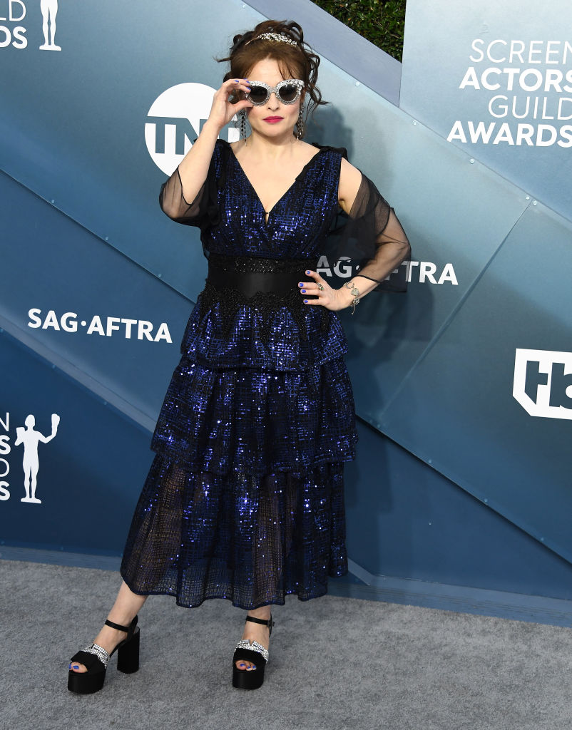 26th Annual Screen Actors Guild Awards - Arrivals