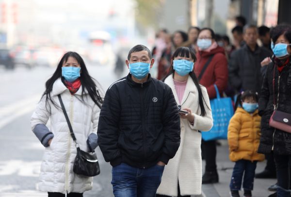 Mongolië sluit per direct scholen en grenzen met China om coronavirus