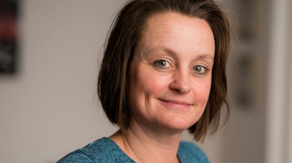 Cindy Hoge van Stichting Olijf over uitstrijkjes en baarmoederhalskanker