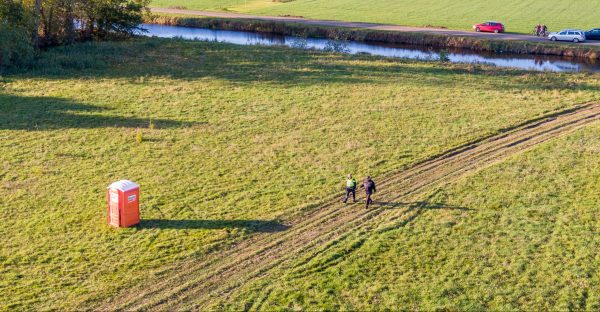 Verdachten Ruinerwoldzaak drie maanden in voorarrest