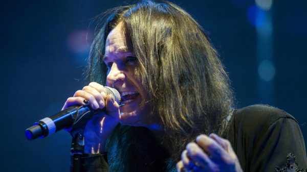 Zanger Ozzy Osbourne (71) heeft de ziekte van Parkinson