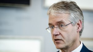 Thumbnail voor Minister Slob: 'Schoolkeuze niet uitstellen tot derde klas'