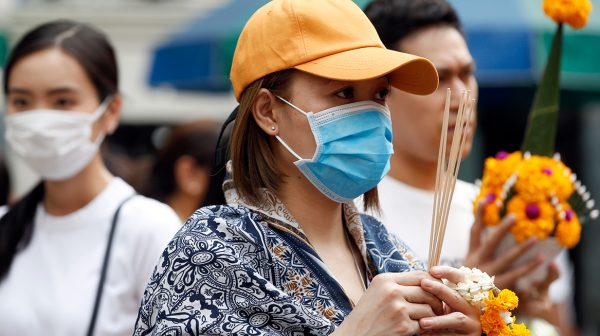 Coronavirus nu ook vastgesteld en opgedoken in de Verenigde Staten