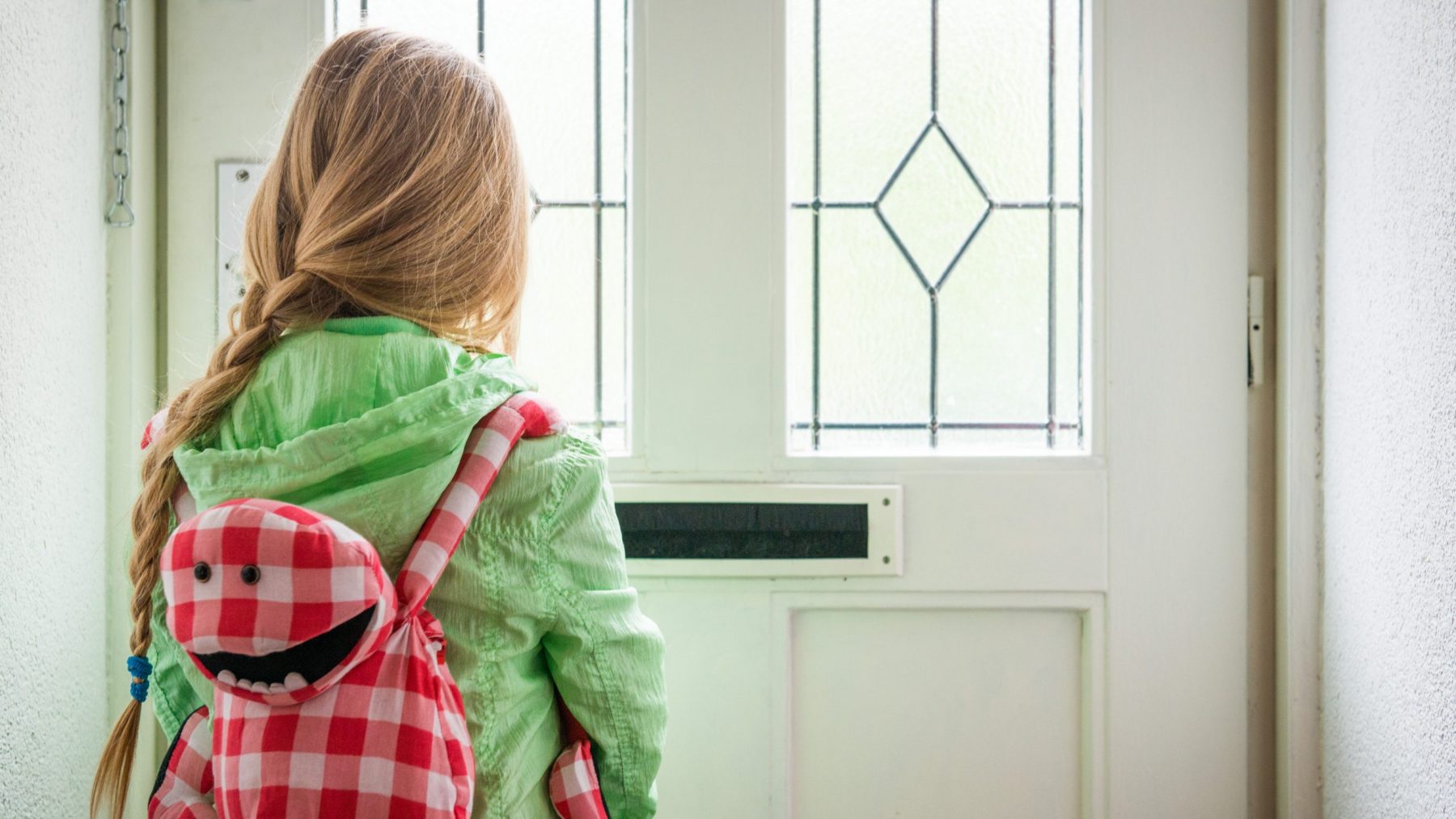 Waarom deze moeders na scheiding dicht bij óf juist ver van hun ex