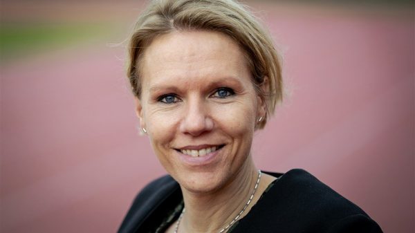 Borstkanker geconstateerd bij oud-rolstoeltennisster Esther Vergeer