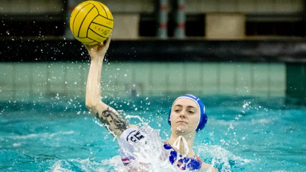 nederlandse ploeg waterpolo uit op olympische spelen op wereldkampioenschappen