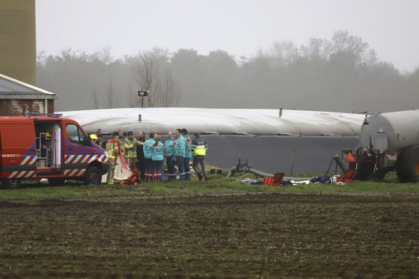 lichamen gevonden val gierput venray