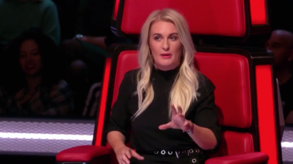 Kijkers verward: waar zijn Anouk en Ali B gebleven in 'The Voice'?