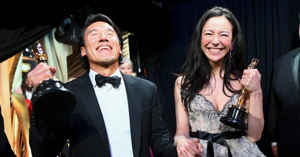 Feest voor je filmhart, Oscars tóch uitgezonden op Nederlandse televisie