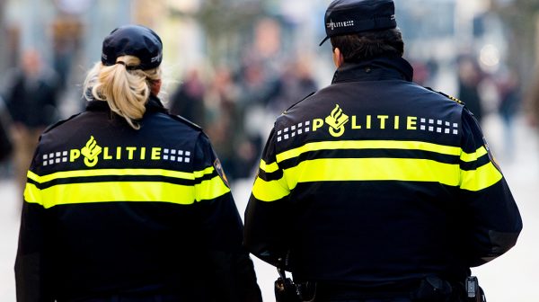 politie ptss agenten tegenwerken schadevergoeding onderzoek