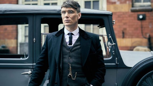 Peaky Blinders seizoen 6