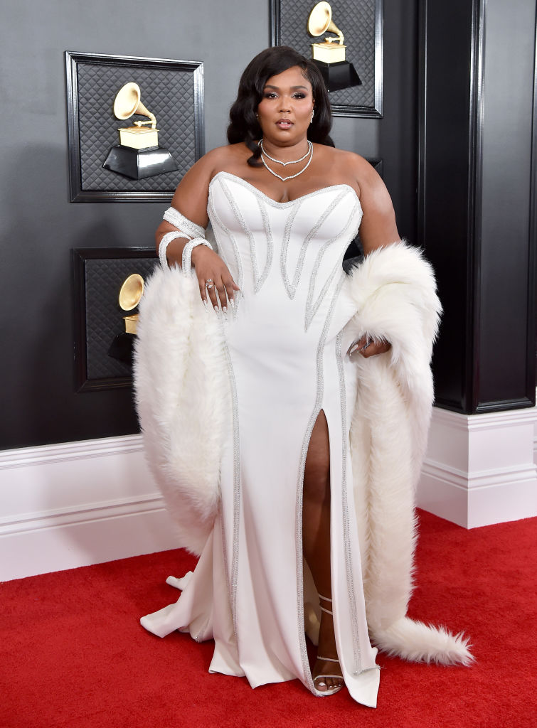 62nd Annual GRAMMY Awards - Arrivals