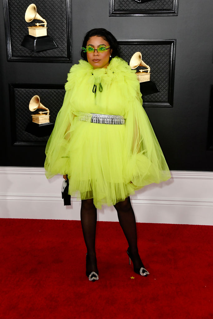62nd Annual GRAMMY Awards – Arrivals