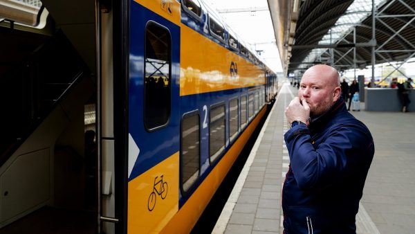 ns-trein-tevredenheid-onderzoek