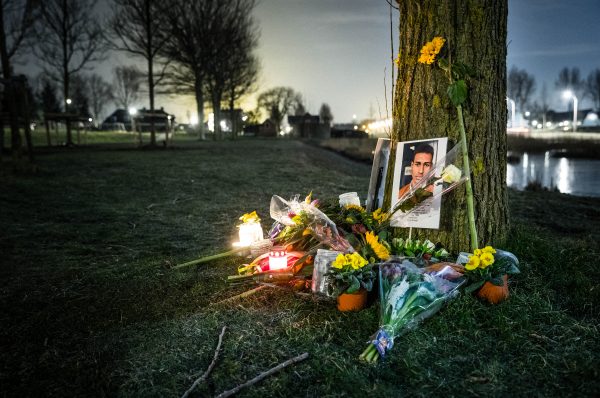 OM: Doodsoorzaak Orlando Boldewijn (17) blijft een raadsel