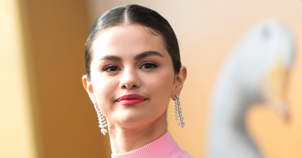 SELENA GOMEZ OVER RELATIE JUSTIN BIEBER- 'IK VOEL ME SLACHTOFFER VAN EMOTIONEEL MISBRUIK'