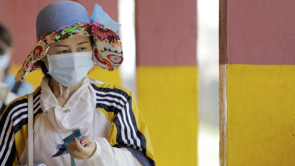alles over het coronavirus