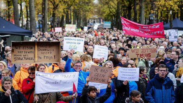 Deze attracties bezoek je gratis of met korting tijdens de lerarenstaking