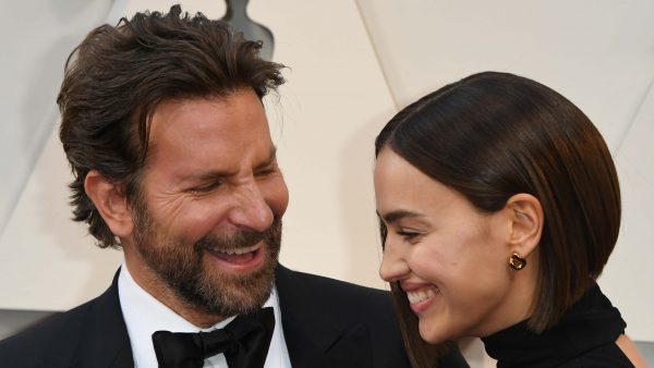 Irina Shayk openhartig over breuk Bradley Cooper