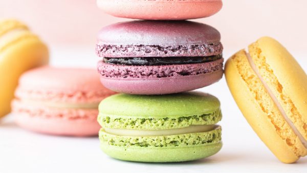 Macarons