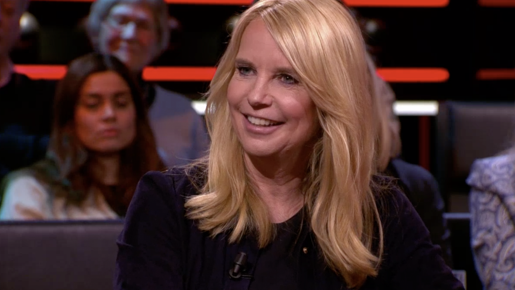 Linda de Mol over nieuwe spelshow 'Deze quiz is voor jou ...