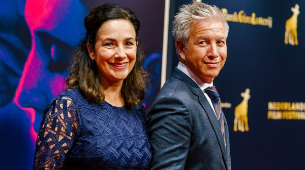 Robert Oey man Femke Halsema verzet zit tegen taakstraf wapenbezit