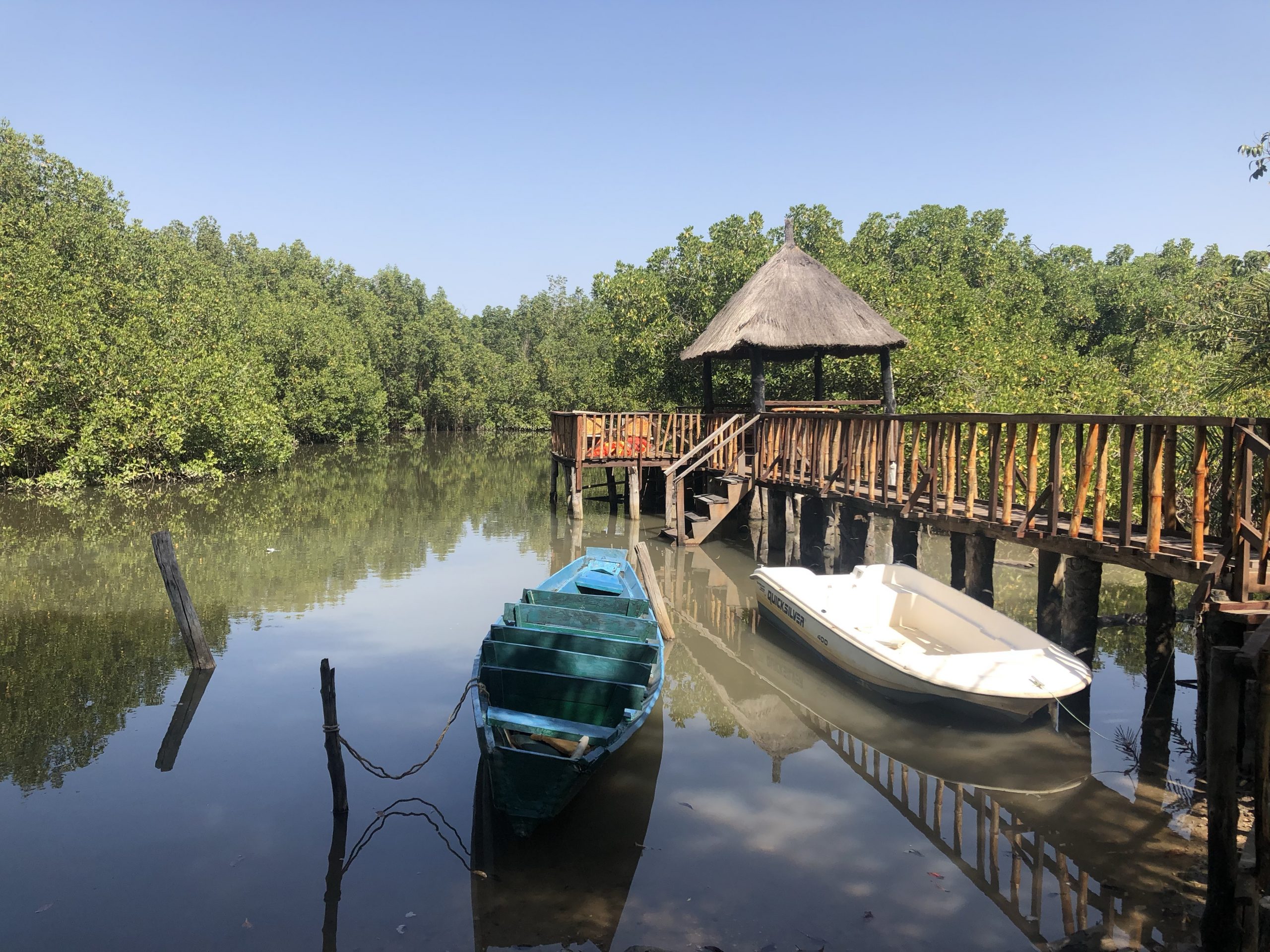 AbCa's Creek Lodge