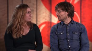 giel beelen first dates vips