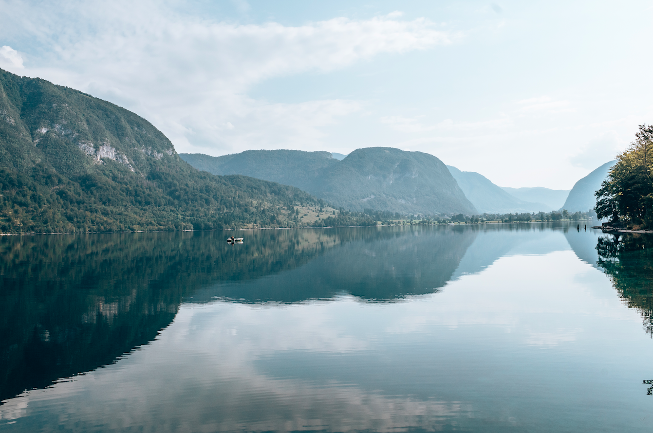 Bohinj