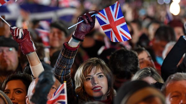 brexit verenigd koninkrijk verlaat europese unie aftellen fotolijst