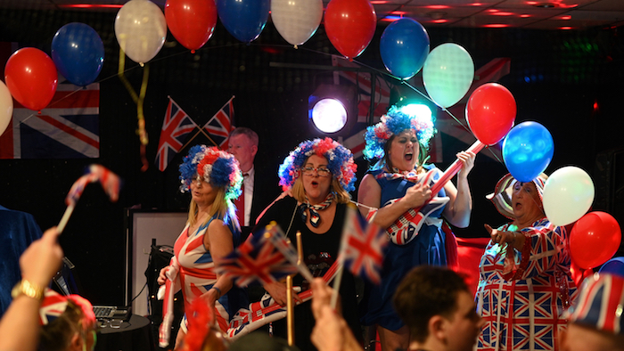 aftellen brexit groot brittannie verenigd koninkrijk EU 2-5