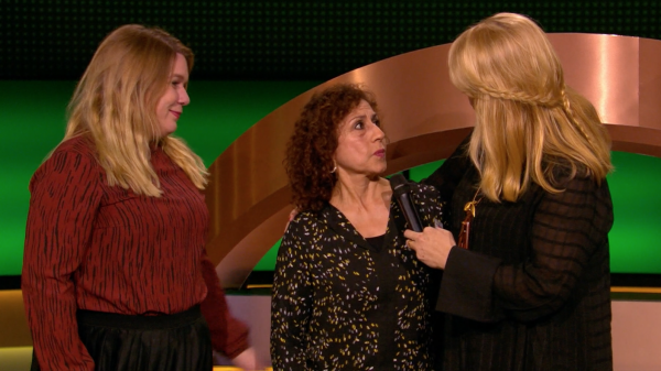 deze quiz is voor jou linda de mol