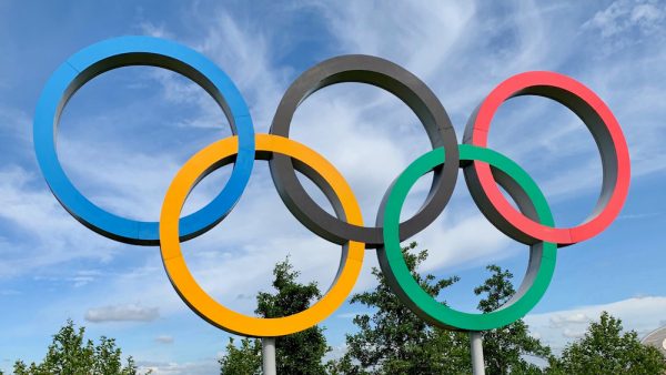 olympische spelen naar nederland halen paar enthousiastelingen