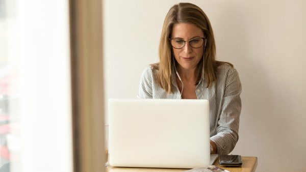 Flexibel werk niet ongezonder dan een vaste baan