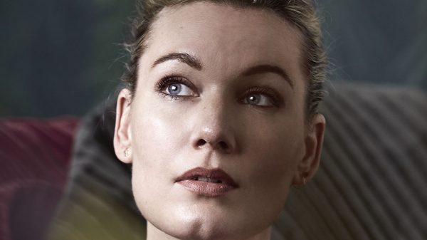 Marlijn Weerdenburg maakte lied over kanker: 'Dankbaar voor kutmomenten'