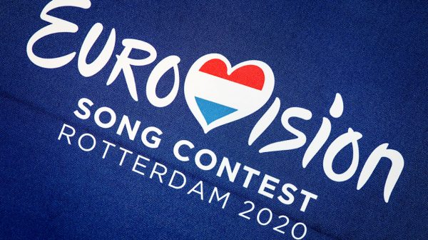 Utrechtse Stefania Liberakakis komt uit voor Griekenland tijdens Eurovisiesongfestival