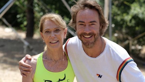 Betty Goedhart Forever Young